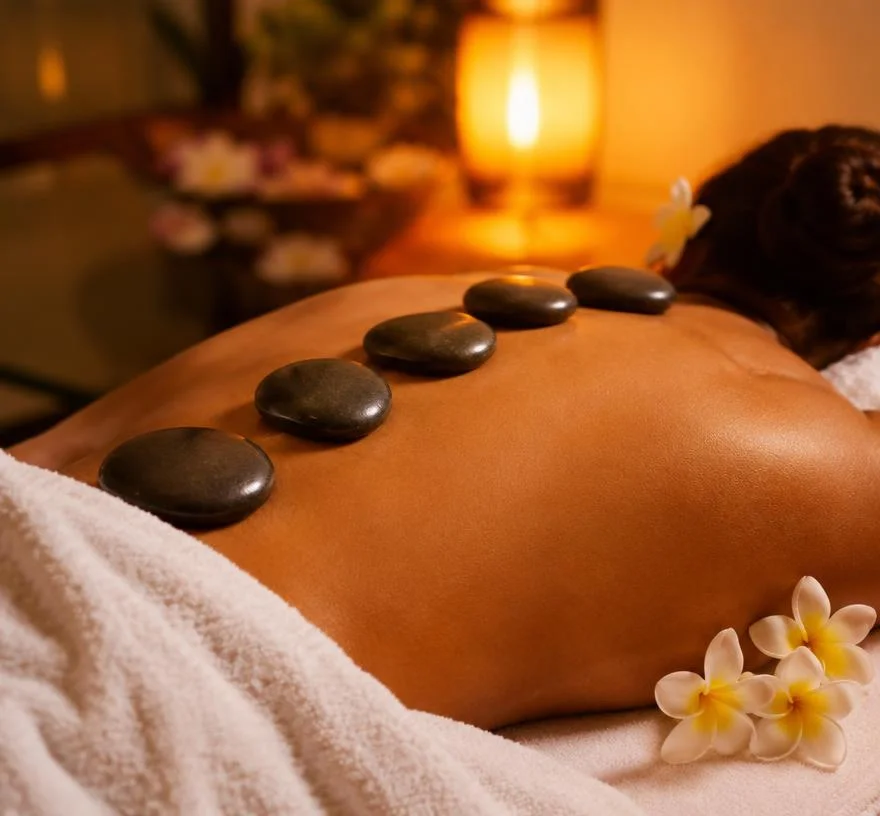 Hot Stone