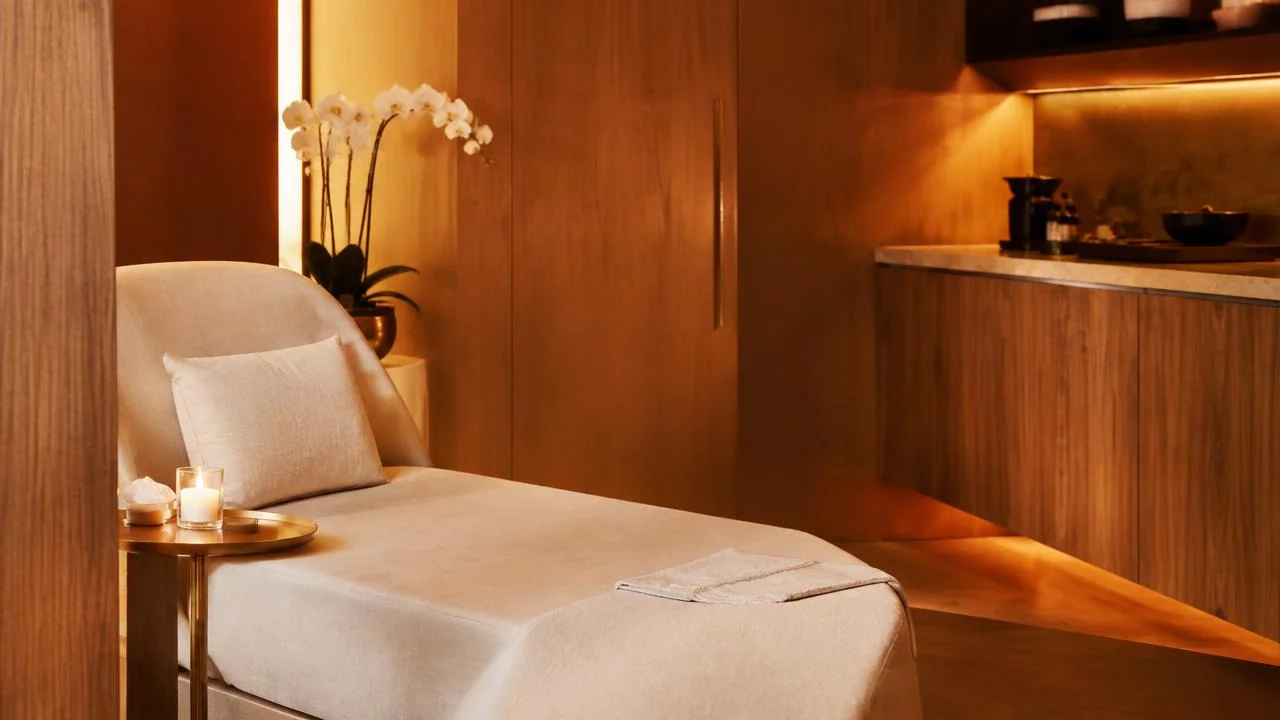 Warmtone Whole-Body Wellness Master